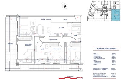 New Build - Apartment - Fuengirola - Center