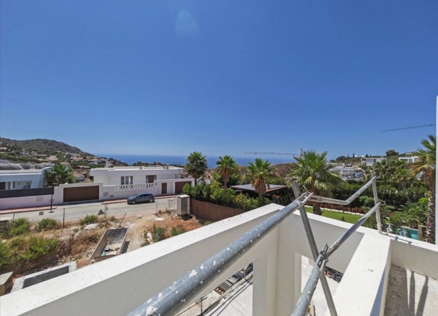 Resale - House - Mijas