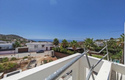 Resale - House - Mijas