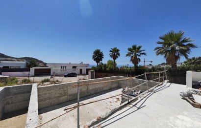 Resale - House - Mijas