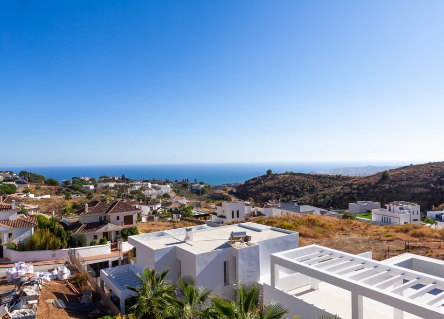 Resale - House - Mijas