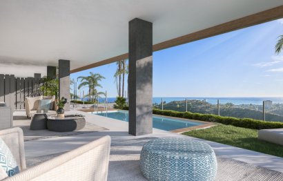 Resale - Apartment - Altos de los Monteros