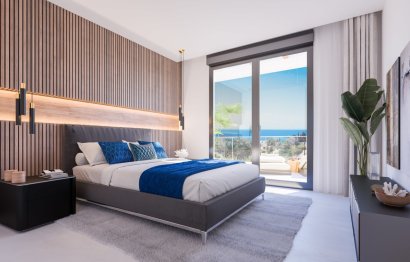 Resale - Apartment - Altos de los Monteros