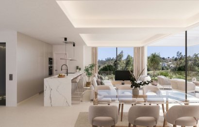 Resale - House - La Cala Golf