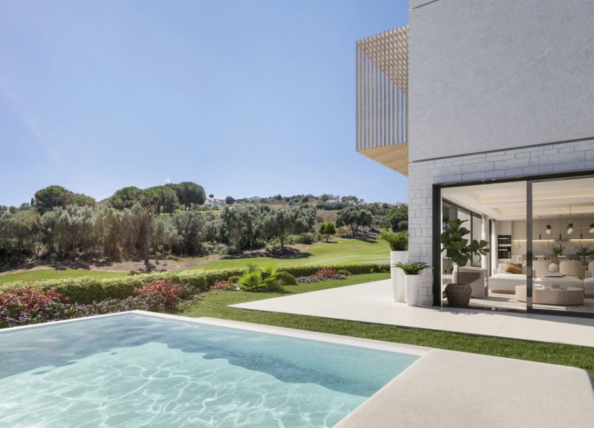 Resale - House - La Cala Golf