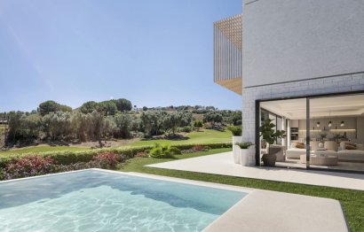 Resale - House - La Cala Golf