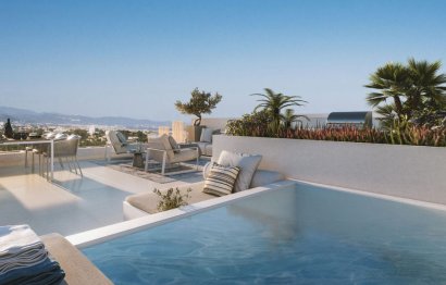 Resale - House - La Cala Golf