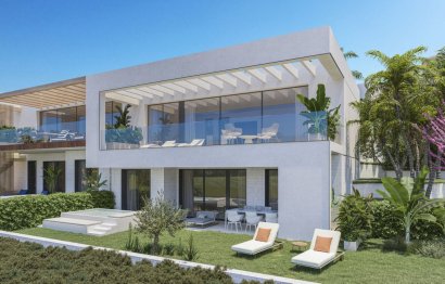 Resale - House - La Cala Golf