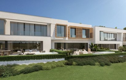 Resale - House - La Cala Golf