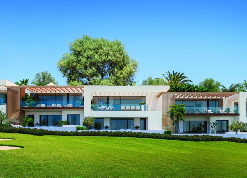 Resale - House - La Cala Golf