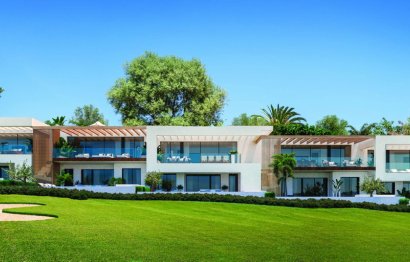 Resale - House - La Cala Golf