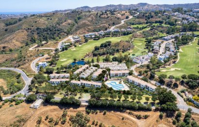 Resale - House - La Cala Golf