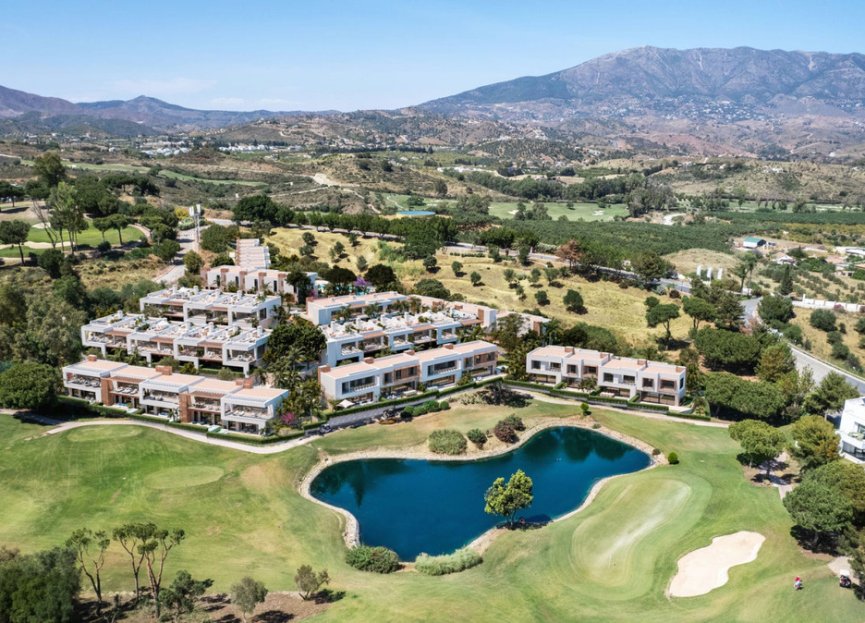 Resale - House - La Cala Golf