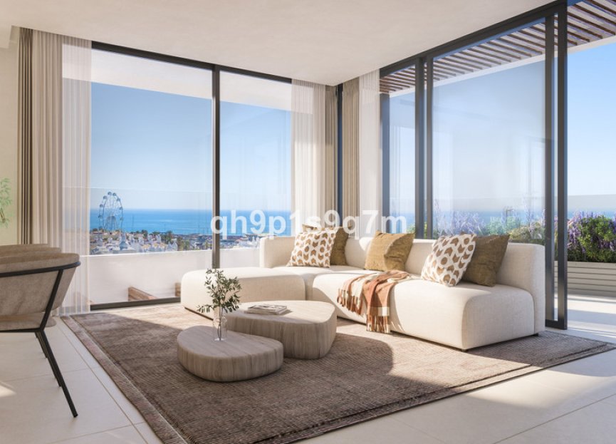 Reventa - Apartment - Benalmádena