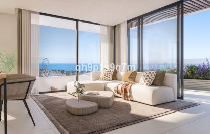 Reventa - Apartment - Benalmádena