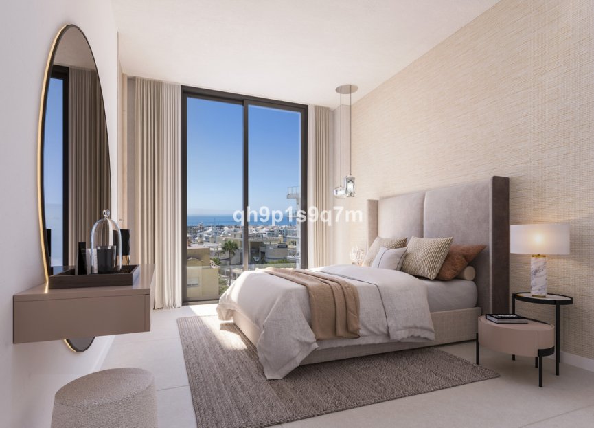 Reventa - Apartment - Benalmádena