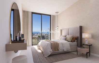 Reventa - Apartment - Benalmádena