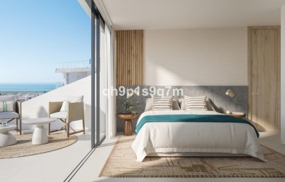 Reventa - Apartment - Benalmádena