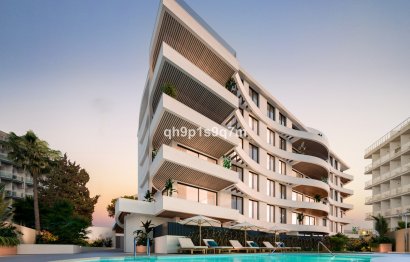 Reventa - Apartment - Benalmádena