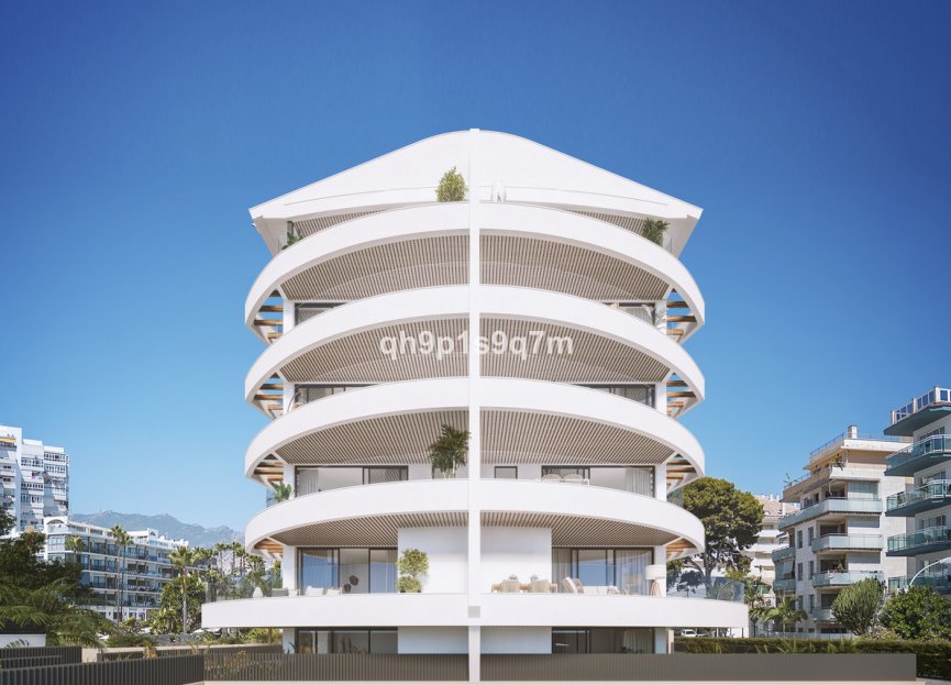 Reventa - Apartment - Benalmádena