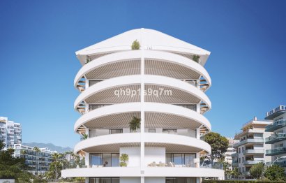 Reventa - Apartment - Benalmádena