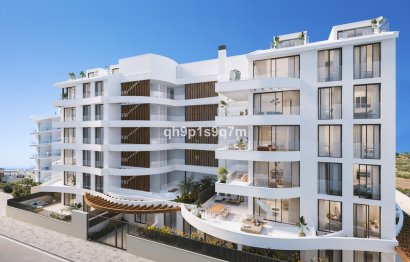 Reventa - Apartment - Benalmádena