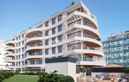 Reventa - Apartment - Benalmádena