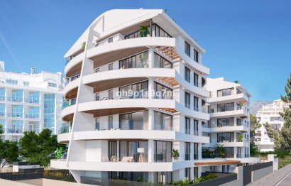 Reventa - Apartment - Benalmádena