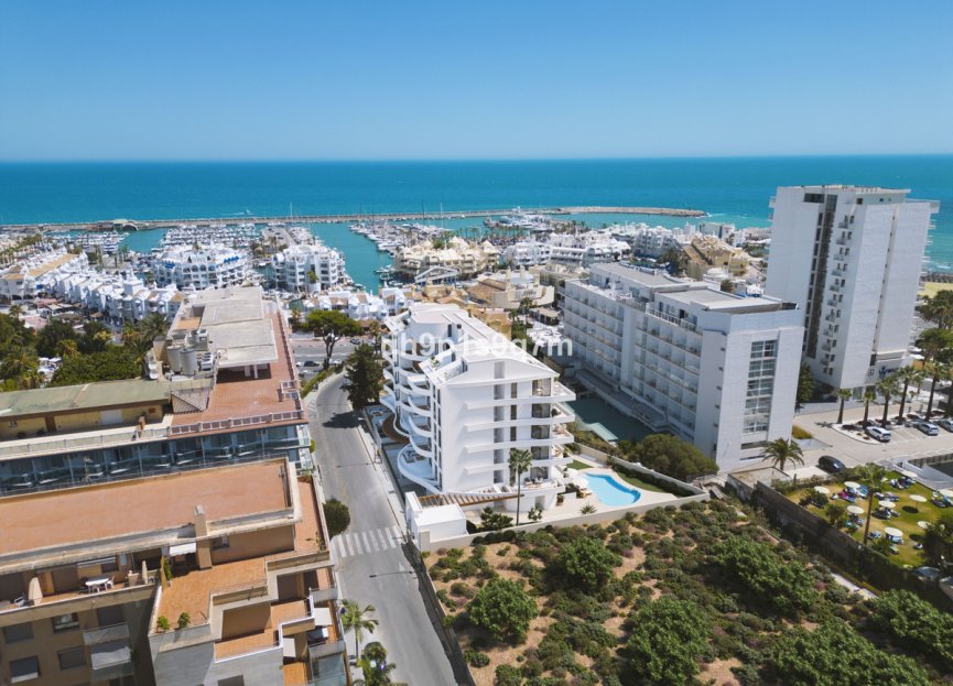 Reventa - Apartment - Benalmádena