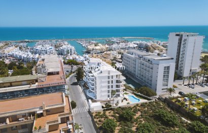 Reventa - Apartment - Benalmádena