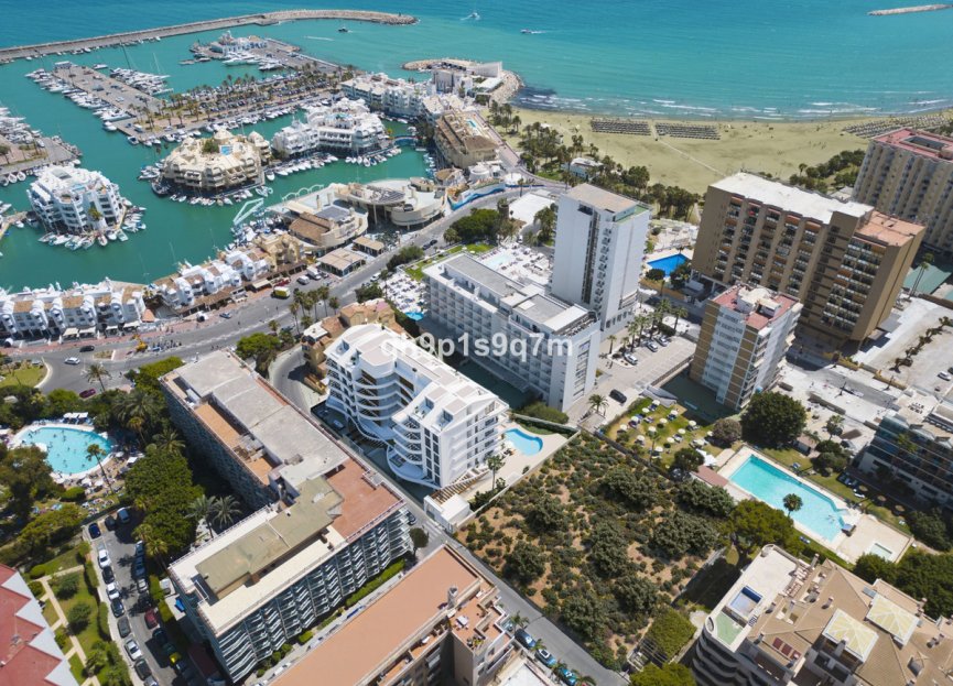 Reventa - Apartment - Benalmádena