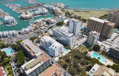 Reventa - Apartment - Benalmádena