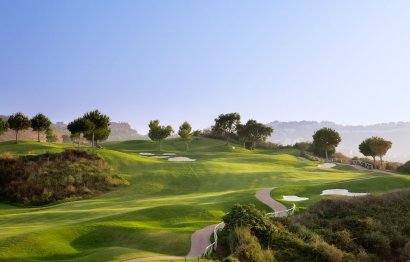 Reventa - Casa - La Cala Golf