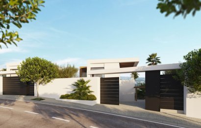 Resale - House - Casares Playa - Casares