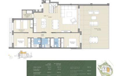 New Build - Penthouse - Marbella - La Reserva De Marbella