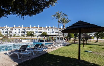 Resale - Apartment - Penthouse - Marbella - Nueva Andalucia