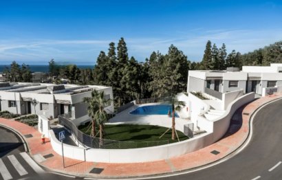 Resale - House - Semi-Detached House - Mijas - La Cala De Mijas