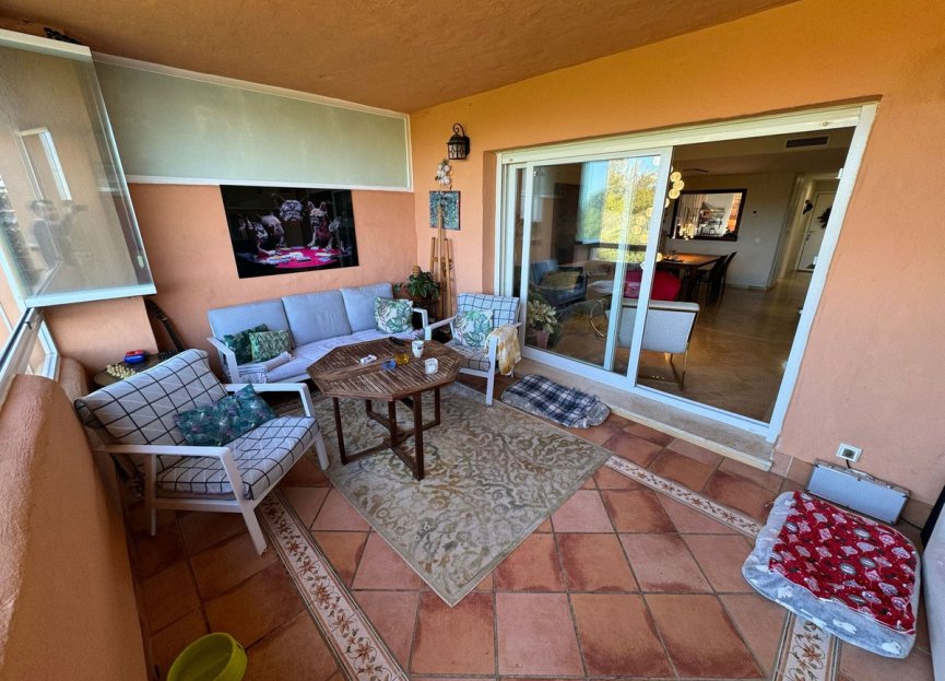 Resale - House - Townhouse - Marbella - Cabopino