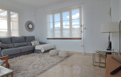 Resale - House - Detached Villa - Estepona - New Golden Mile