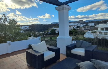 Resale - House - Detached Villa - Estepona - New Golden Mile