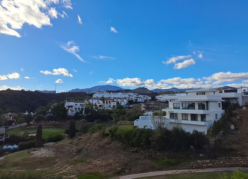 Resale - House - Detached Villa - Estepona - New Golden Mile