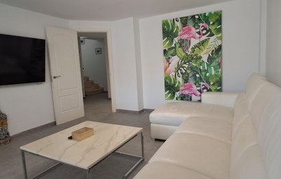 Resale - House - Detached Villa - Estepona - New Golden Mile