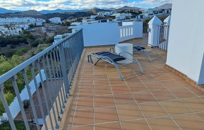 Resale - House - Detached Villa - Estepona - New Golden Mile