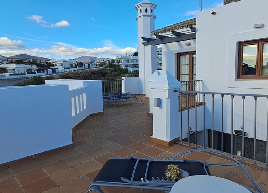 Resale - House - Detached Villa - Estepona - New Golden Mile