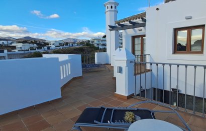 Resale - House - Detached Villa - Estepona - New Golden Mile