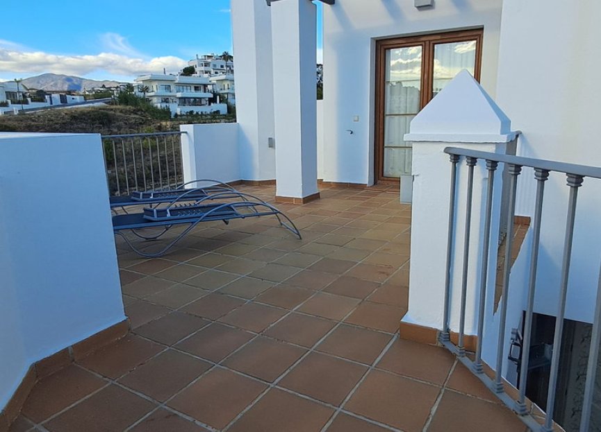 Resale - House - Detached Villa - Estepona - New Golden Mile