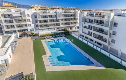 Resale - Apartment - Penthouse - Marbella - San Pedro De Alcantara