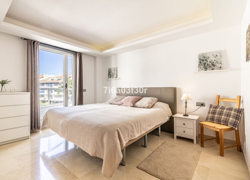 Resale - Apartment - Penthouse - Marbella - San Pedro De Alcantara