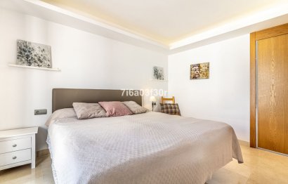 Resale - Apartment - Penthouse - Marbella - San Pedro De Alcantara