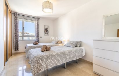 Resale - Apartment - Penthouse - Marbella - San Pedro De Alcantara